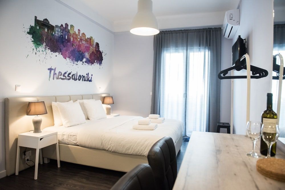 undefined Nephele Studios by halu! Apartments 4