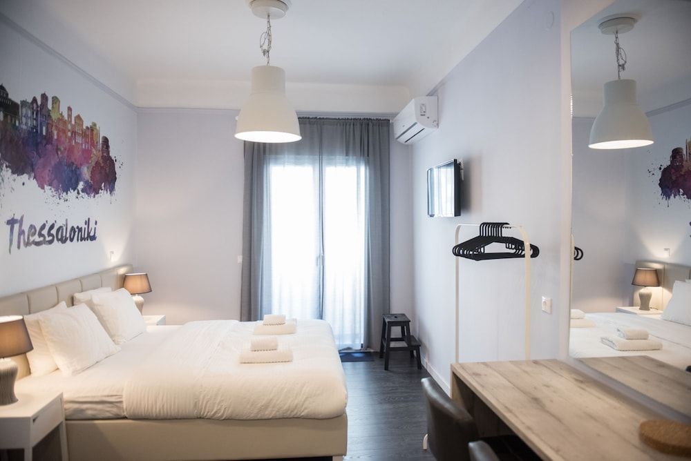 undefined Nephele Studios by halu! Apartments 5