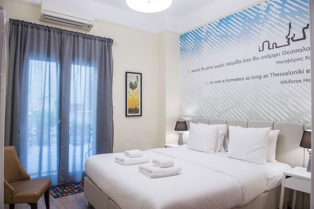 undefined Nephele Studios by halu! Apartments 10