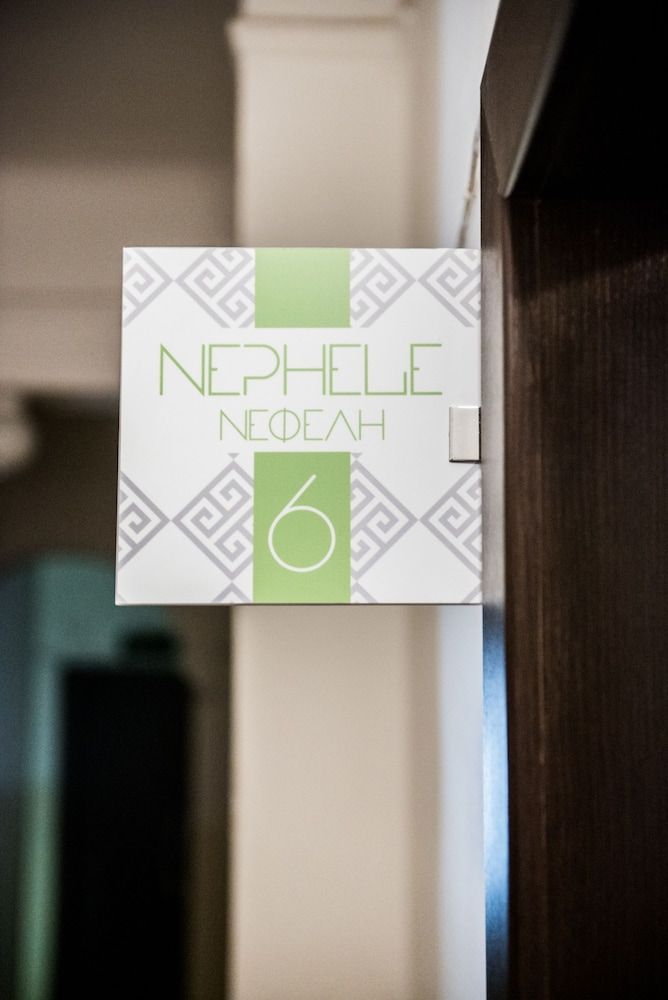 undefined Nephele Studios by halu! Apartments 2