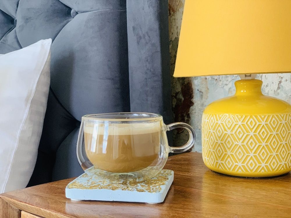 Ashfield Altrincham King Double Room 31