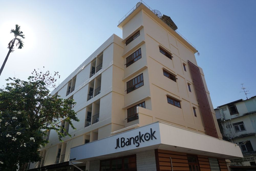 undefined JL Bangkok 5