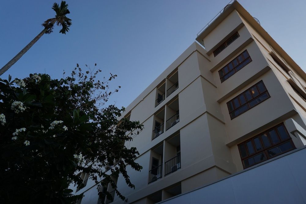 undefined JL Bangkok 2