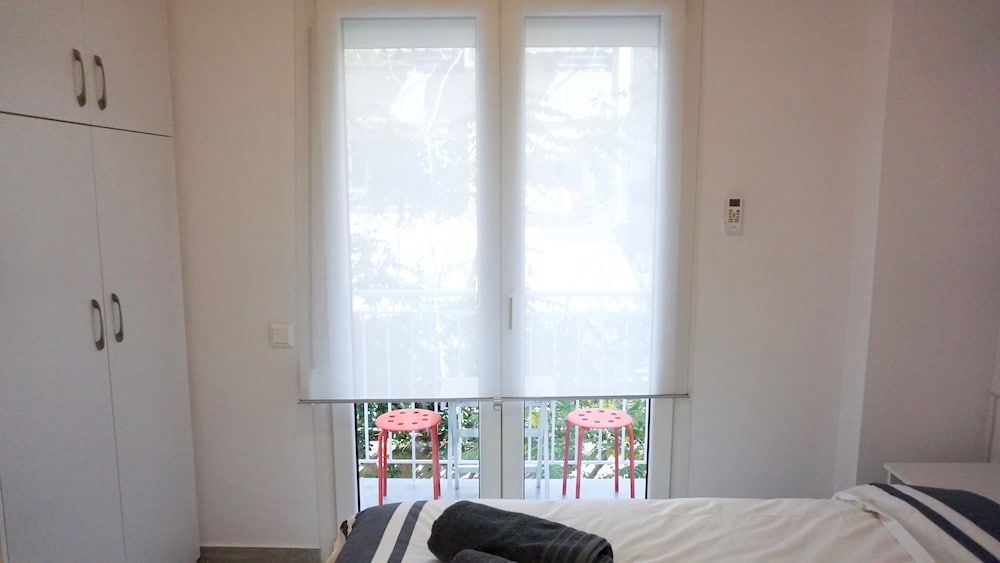 Urban Design Apt in Athens Apartment, 1 Bedroom 27