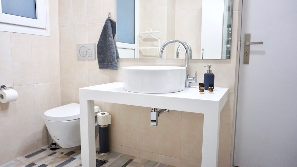 Urban Design Apt in Athens Apartment, 1 Bedroom 33