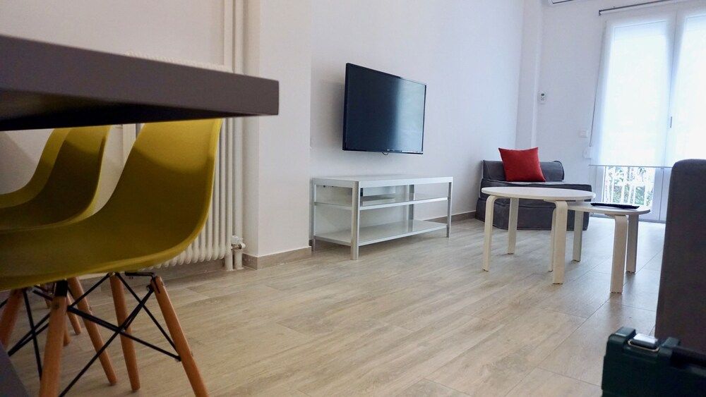 Urban Design Apt in Athens Apartment, 1 Bedroom 22