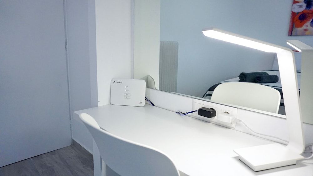 Urban Design Apt in Athens Apartment, 1 Bedroom 20