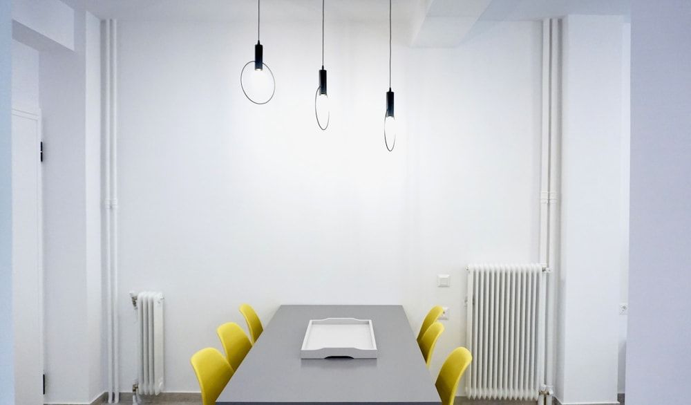 undefined Urban Design Apt in Athens 4