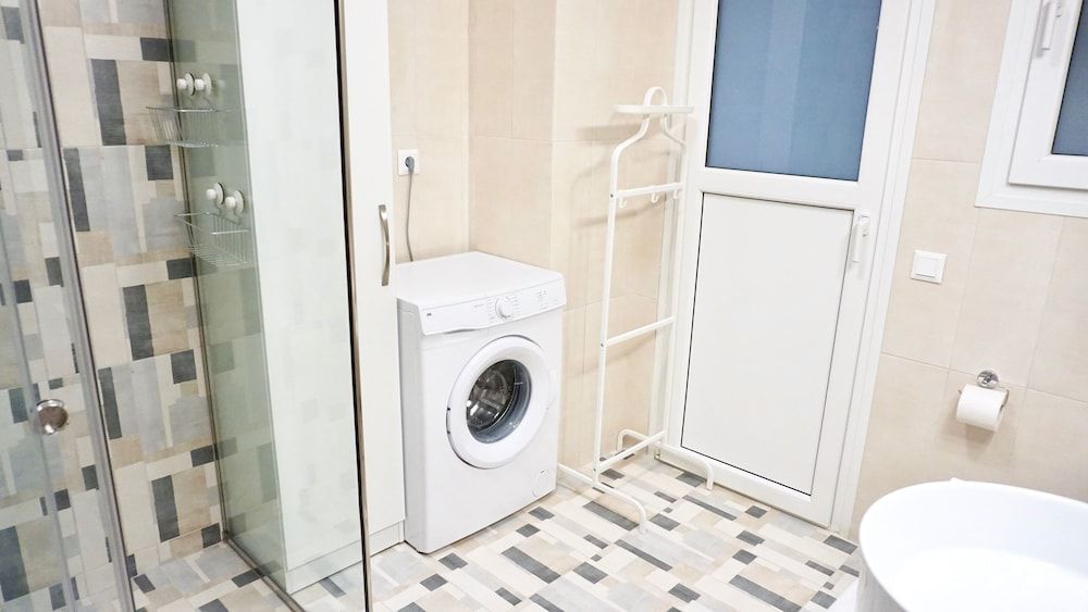 Urban Design Apt in Athens Apartment, 1 Bedroom 31