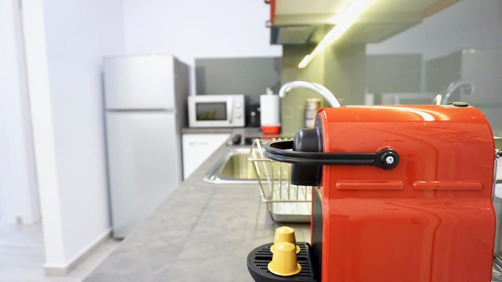 Urban Design Apt in Athens Apartment, 1 Bedroom 30