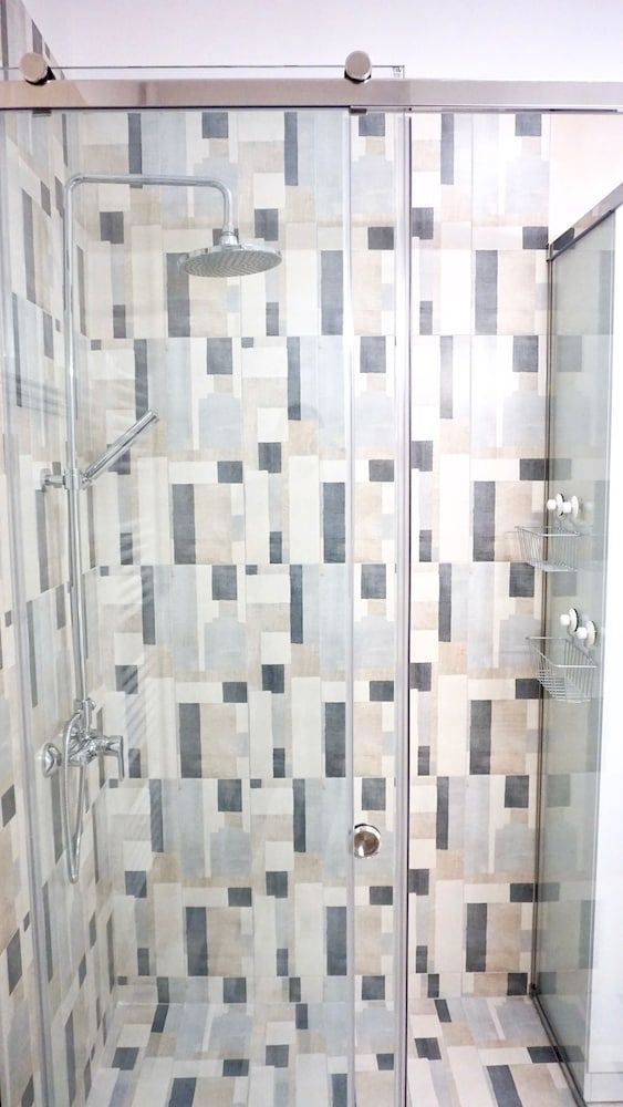 Urban Design Apt in Athens Apartment, 1 Bedroom 34