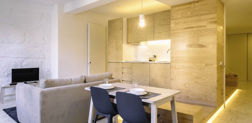 undefined ORM - Ribeira Apartment 6