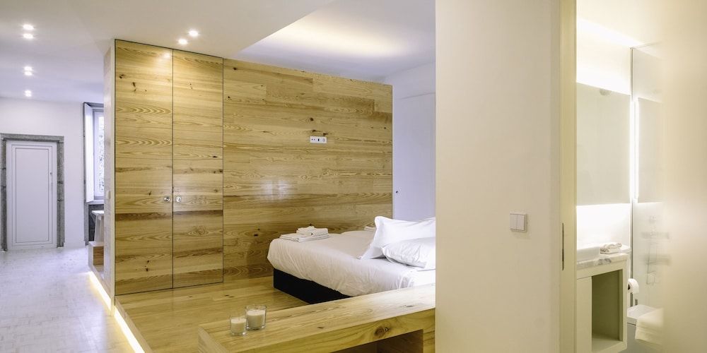 undefined ORM - Ribeira Apartment 5