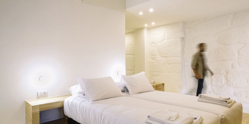 undefined ORM - Ribeira Apartment 4