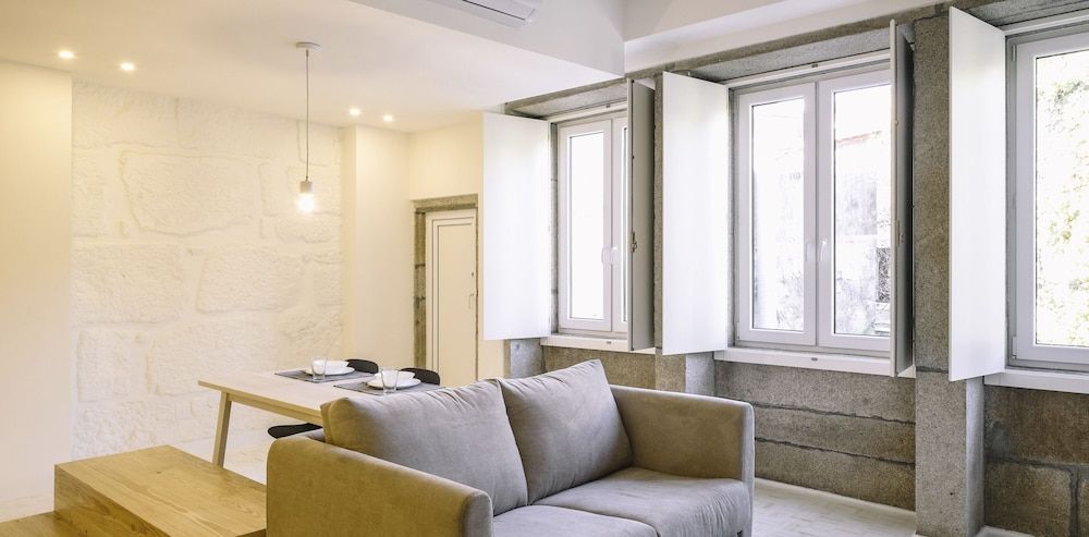 undefined ORM - Ribeira Apartment 9