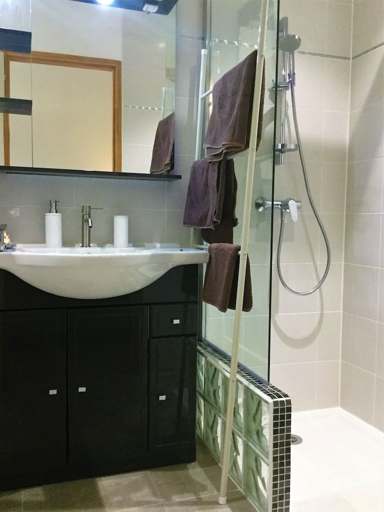 Maison d'hôtes la Bignone Romantic Room, Terrace, Valley View 5