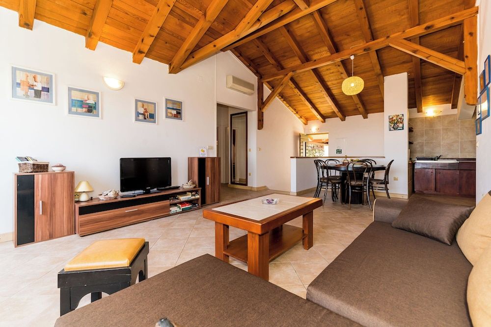 Apartments Casa Vanna Apartment (Two bedroom apartment) 19