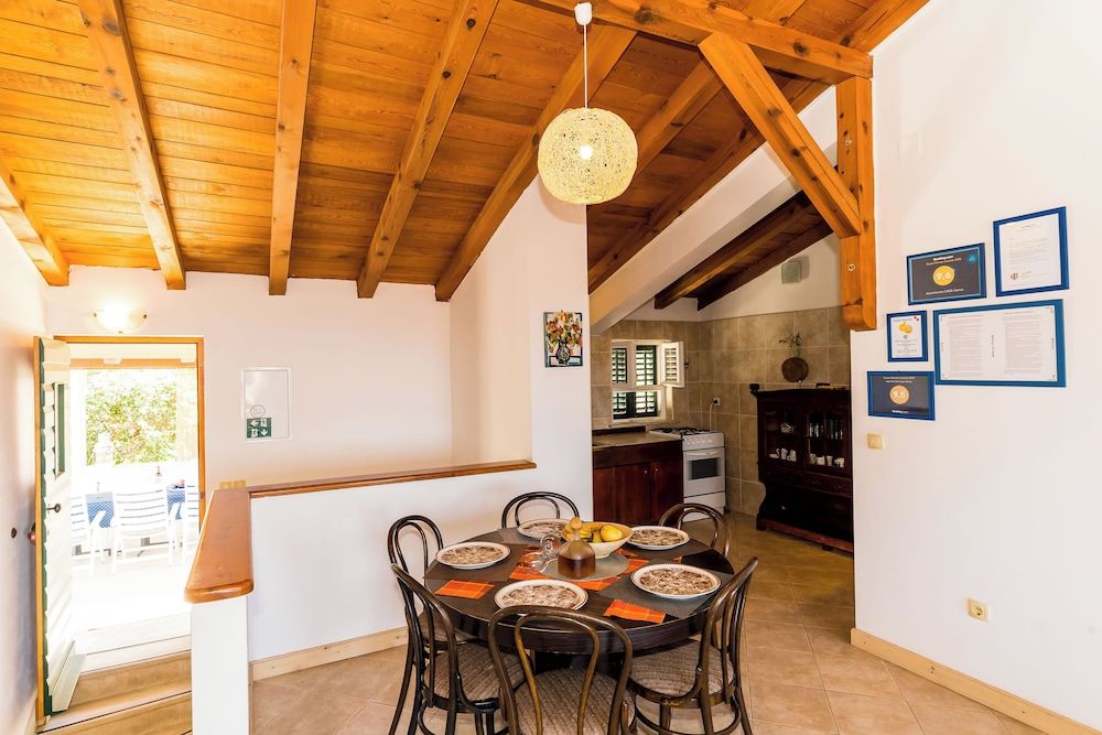 undefined Apartments Casa Vanna 6