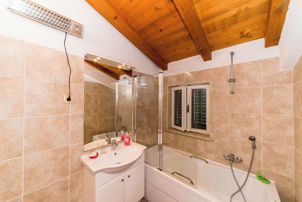 Apartments Casa Vanna Apartment (Two bedroom apartment) 13