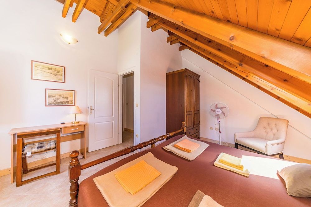 Apartments Casa Vanna Apartment (Two bedroom apartment) 16