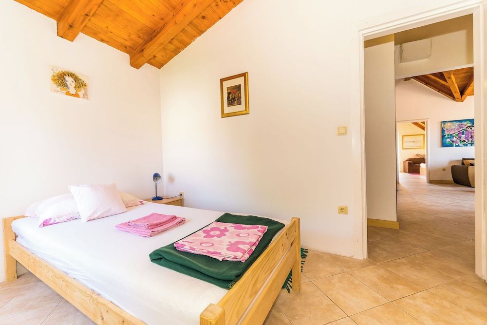 Apartments Casa Vanna Apartment (Two bedroom apartment) 4