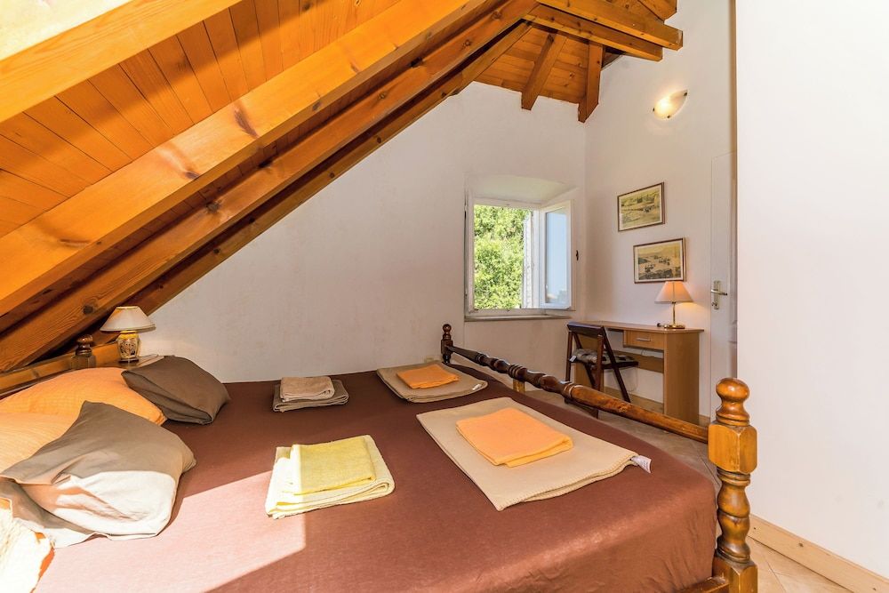 Apartments Casa Vanna Apartment (Two bedroom apartment) 18