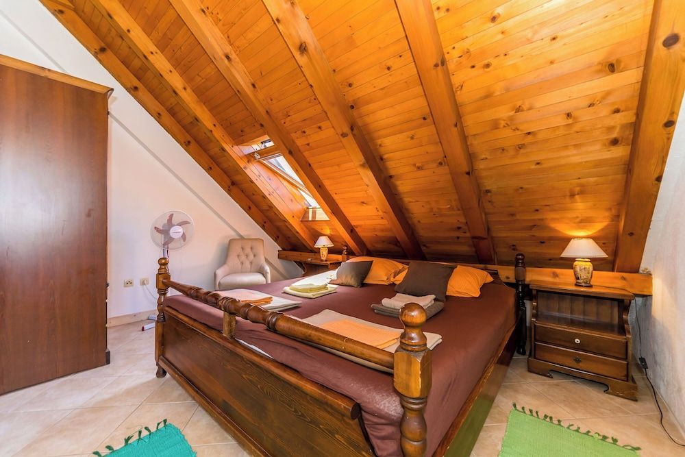 Apartments Casa Vanna Apartment (Two bedroom apartment) 2