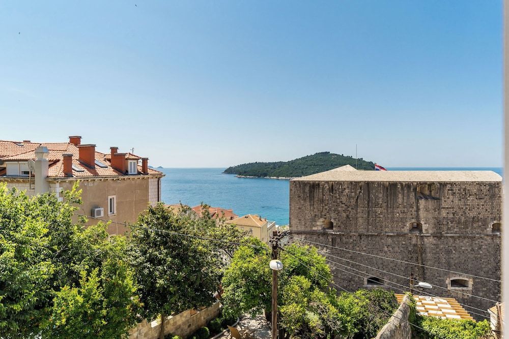 Apartments Casa Vanna Apartment (Two bedroom apartment) 8