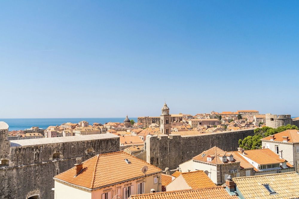 Apartments Casa Vanna Apartment (Two bedroom apartment) 6