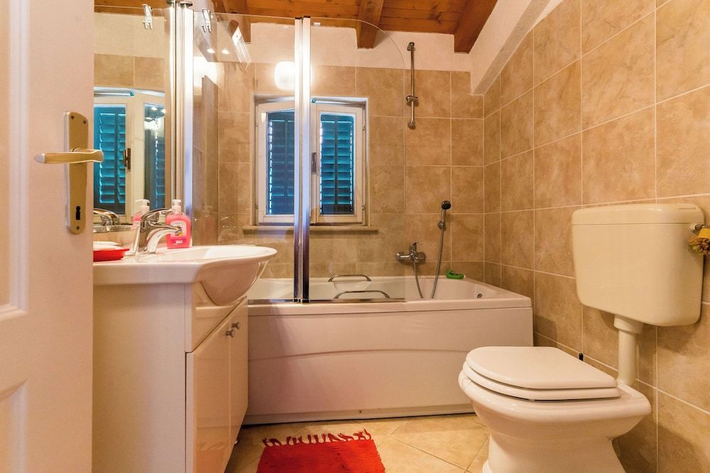 Apartments Casa Vanna Apartment (Two bedroom apartment) 14