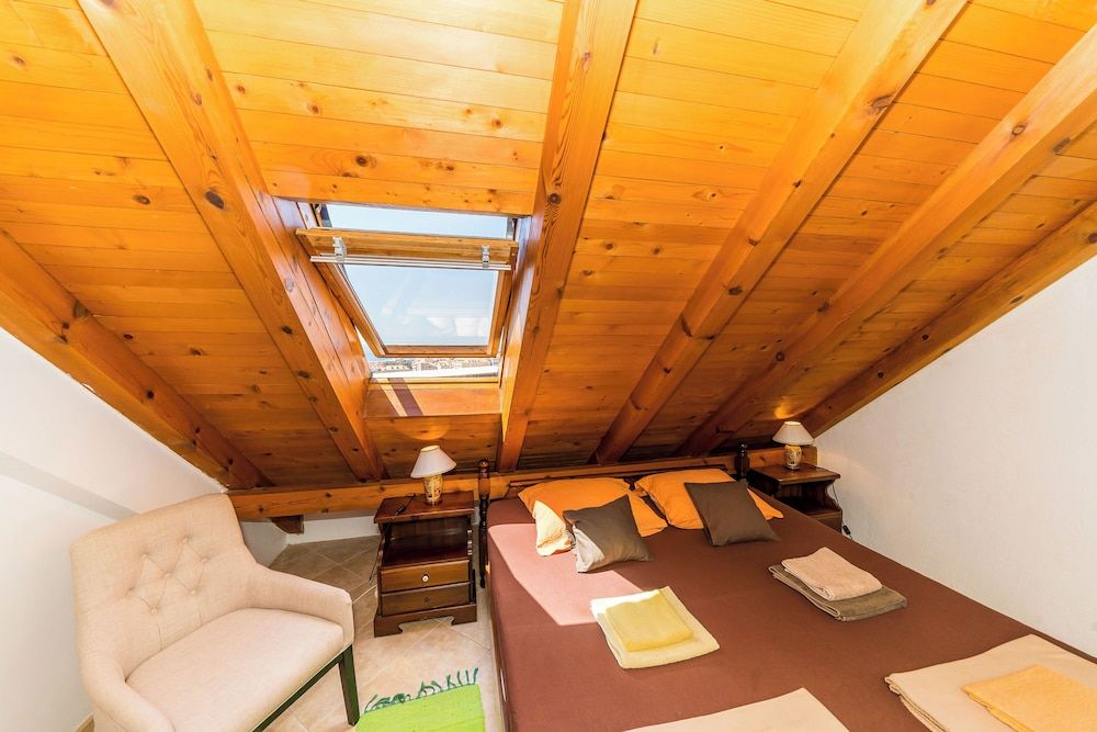 Apartments Casa Vanna Apartment (Two bedroom apartment) 17