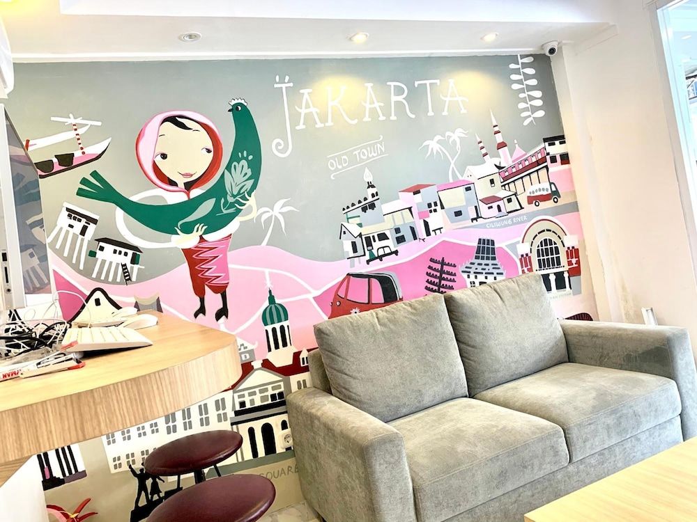 undefined Front One Cabin Sunter 7