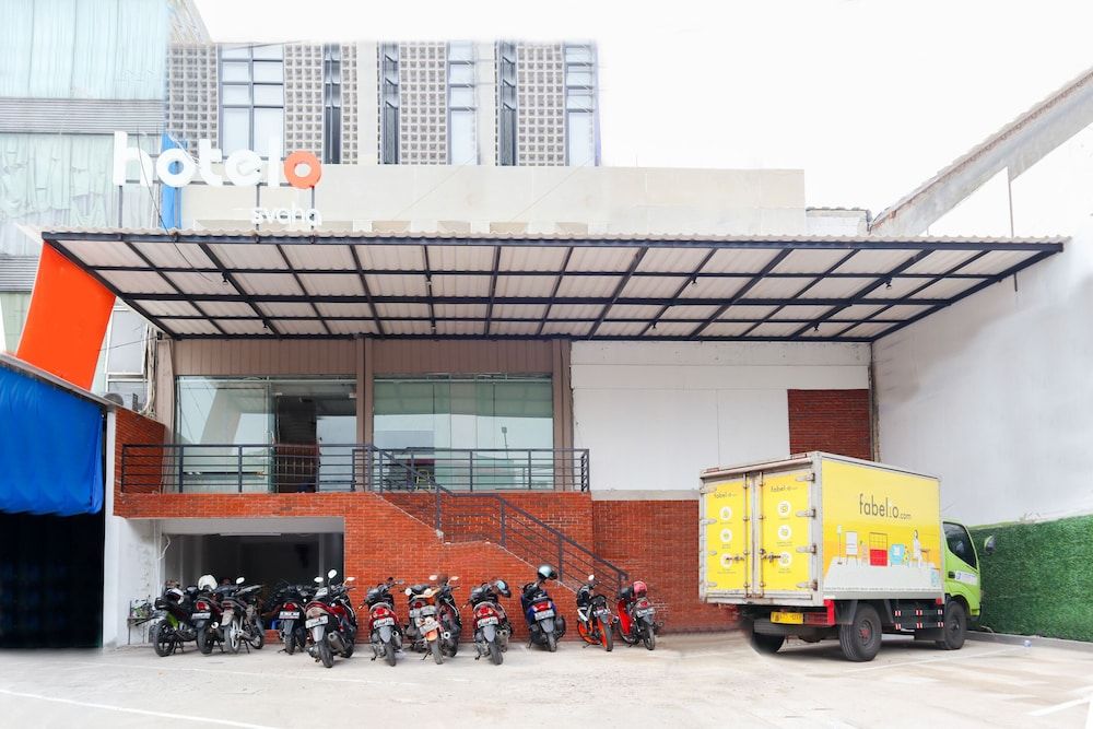 undefined Capital O 281 Hotelo 4