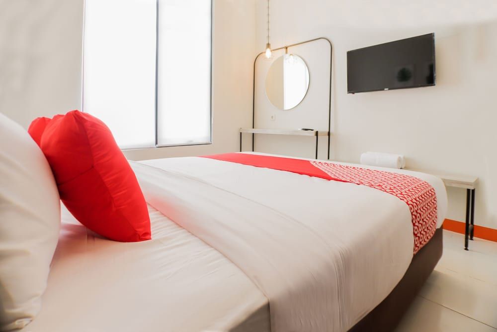 undefined Capital O 281 Hotelo 8