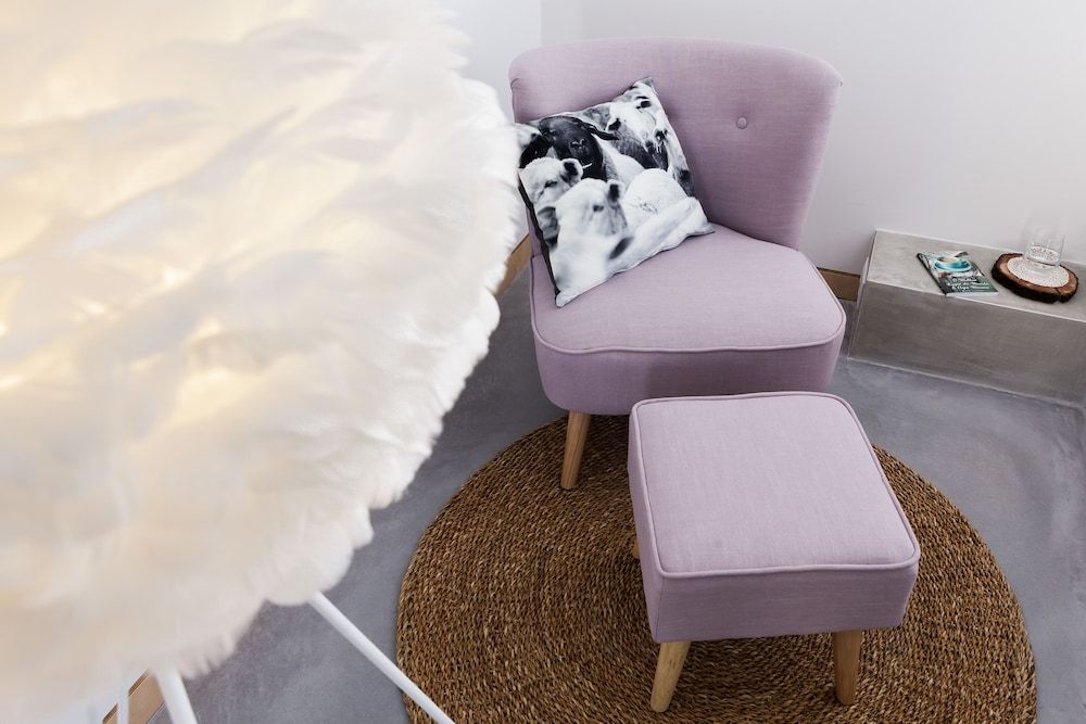 Luz Charming Houses Charming Room 5