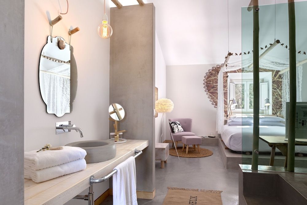 Luz Charming Houses Charming Room 3