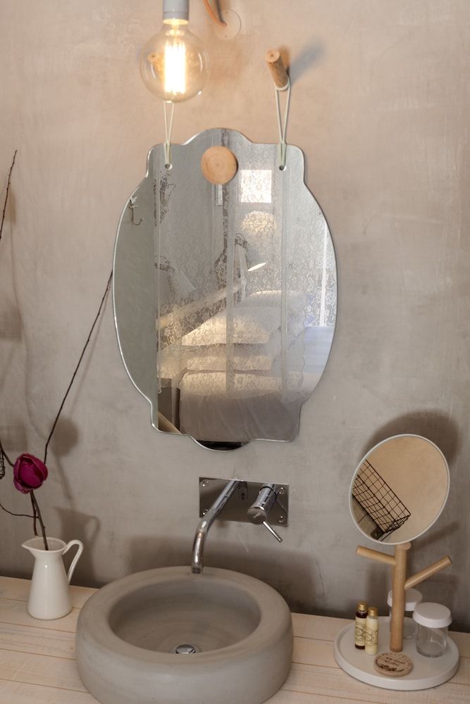 Luz Charming Houses Classic Room 3