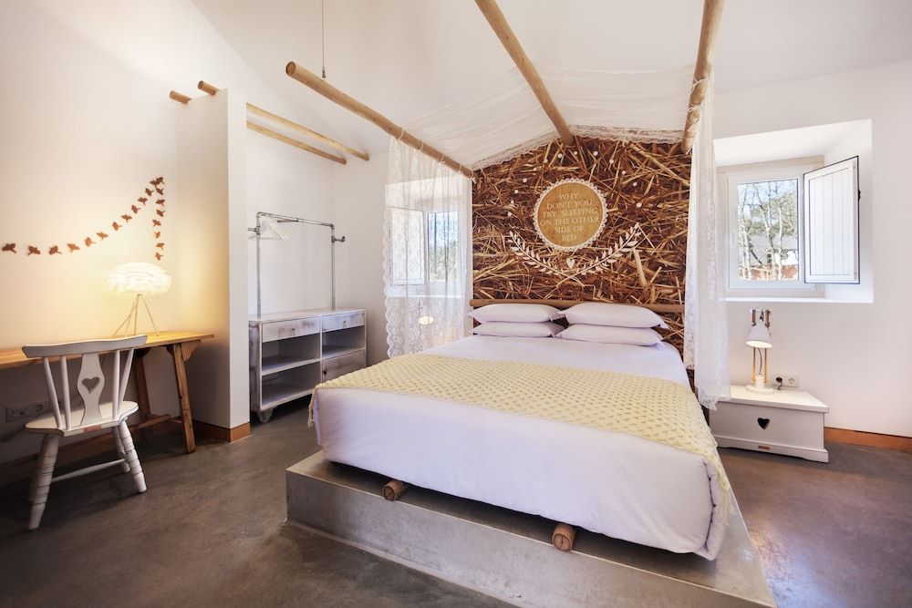 Luz Charming Houses Charming Suite 2