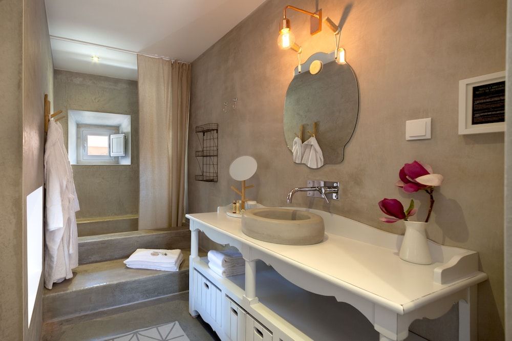 Luz Charming Houses Charming Suite 3