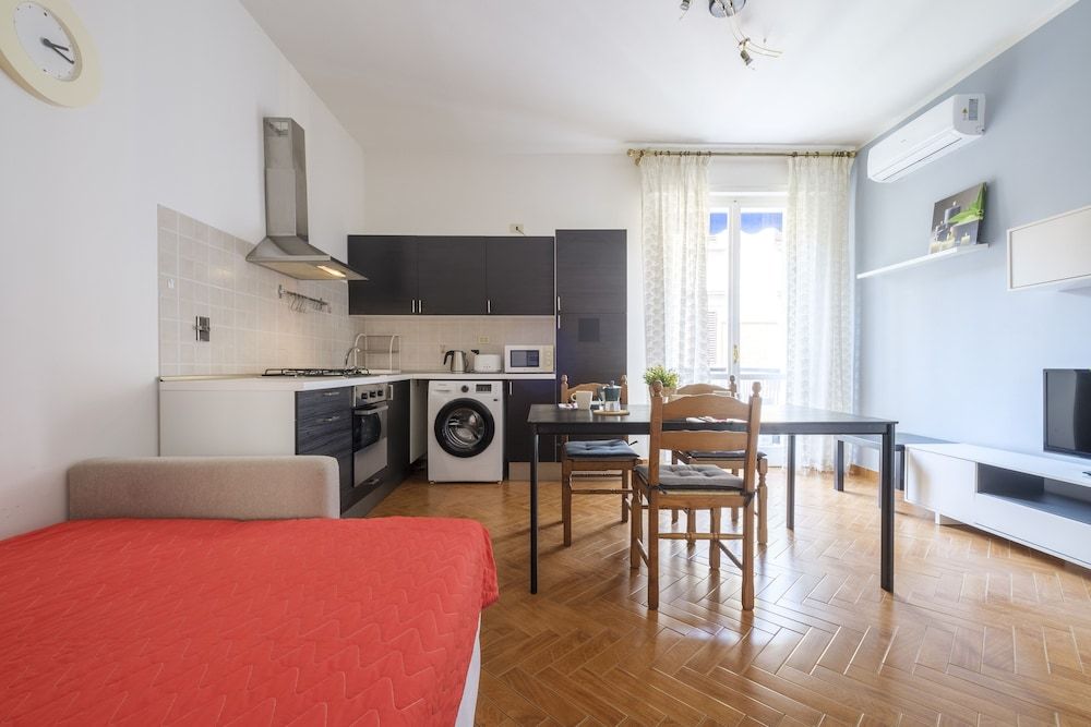 San Pietro House by Studio Vita Apartment 9