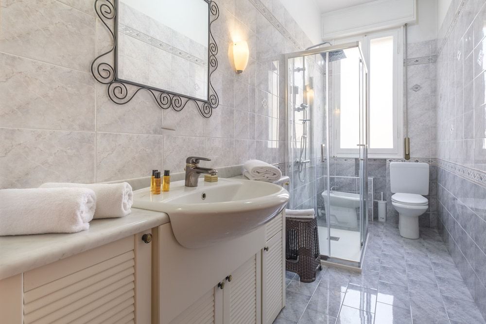 San Pietro House by Studio Vita Apartment 20