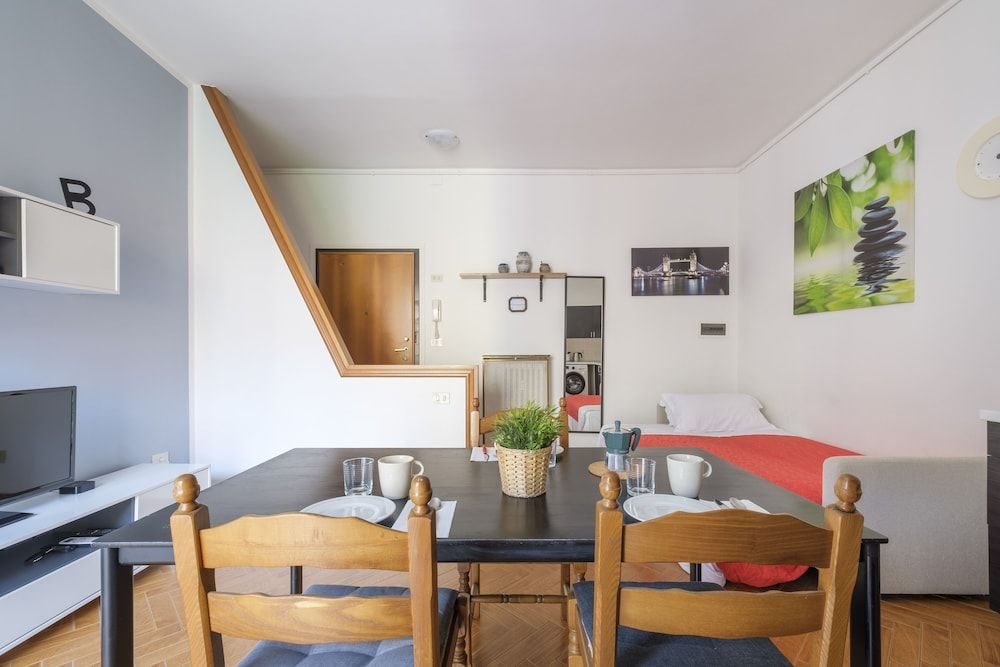 San Pietro House by Studio Vita Apartment 14