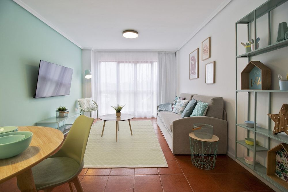 Abba Comillas Apartments