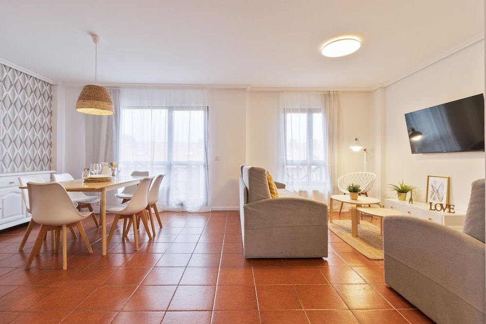Abba Comillas Apartments