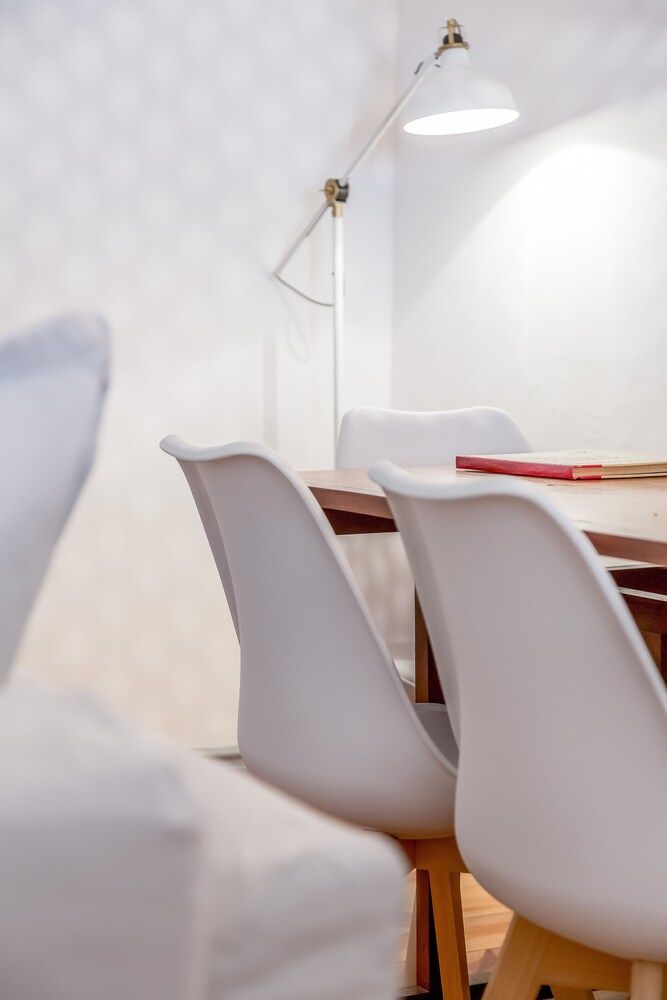 Bright & Spacious Alfama Typical Apartment, By TimeCooler Apartment, 2 Bedrooms 25