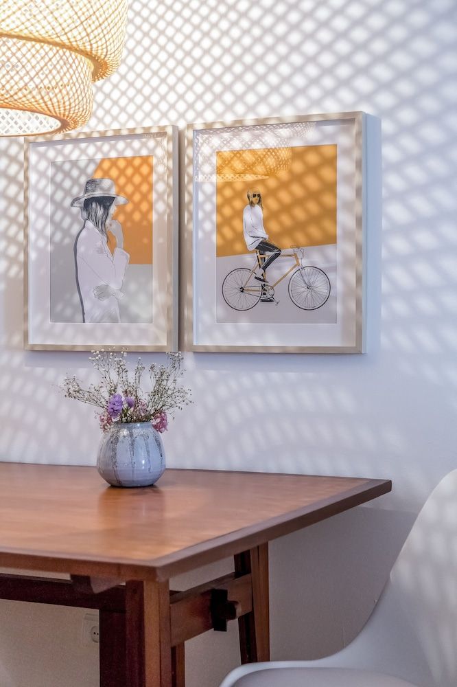 Bright & Spacious Alfama Typical Apartment, By TimeCooler Apartment, 2 Bedrooms 23