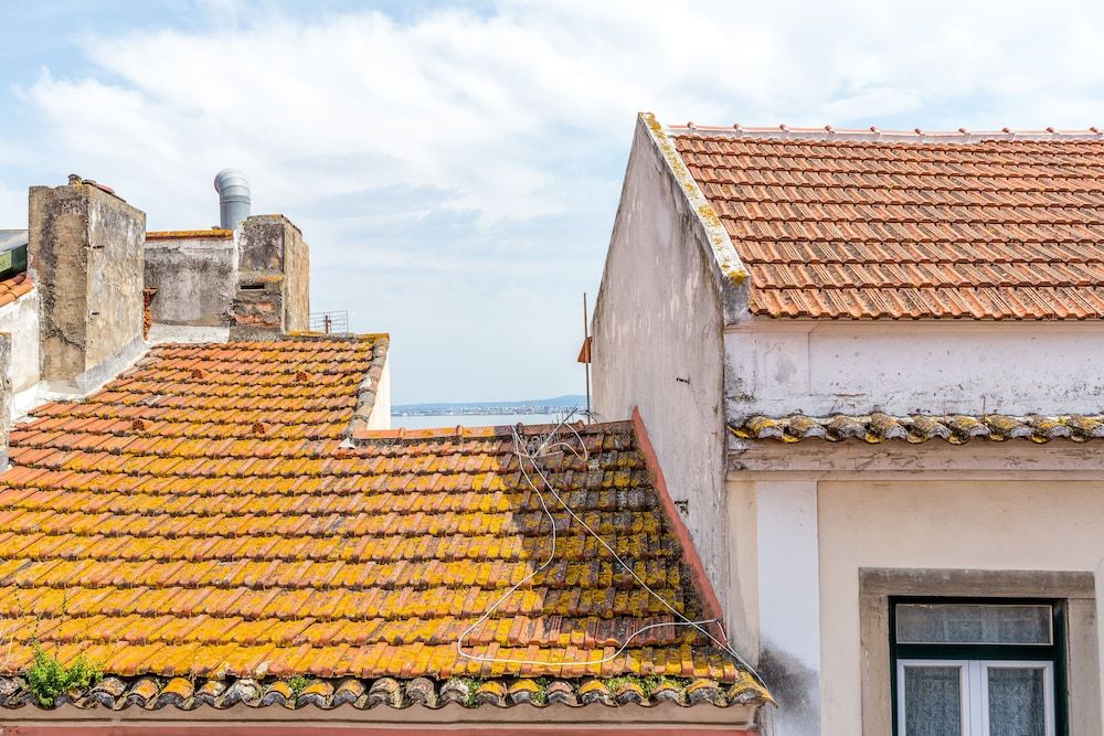 Bright & Spacious Alfama Typical Apartment, By TimeCooler Apartment, 2 Bedrooms 29