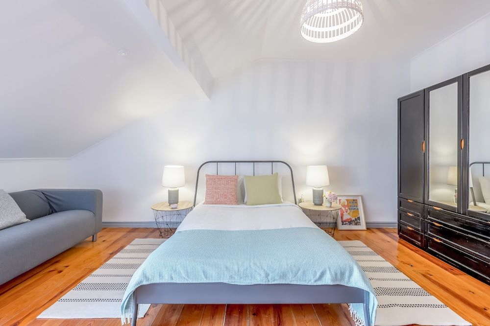 undefined Bright & Spacious Alfama Typical Apartment, By TimeCooler 9