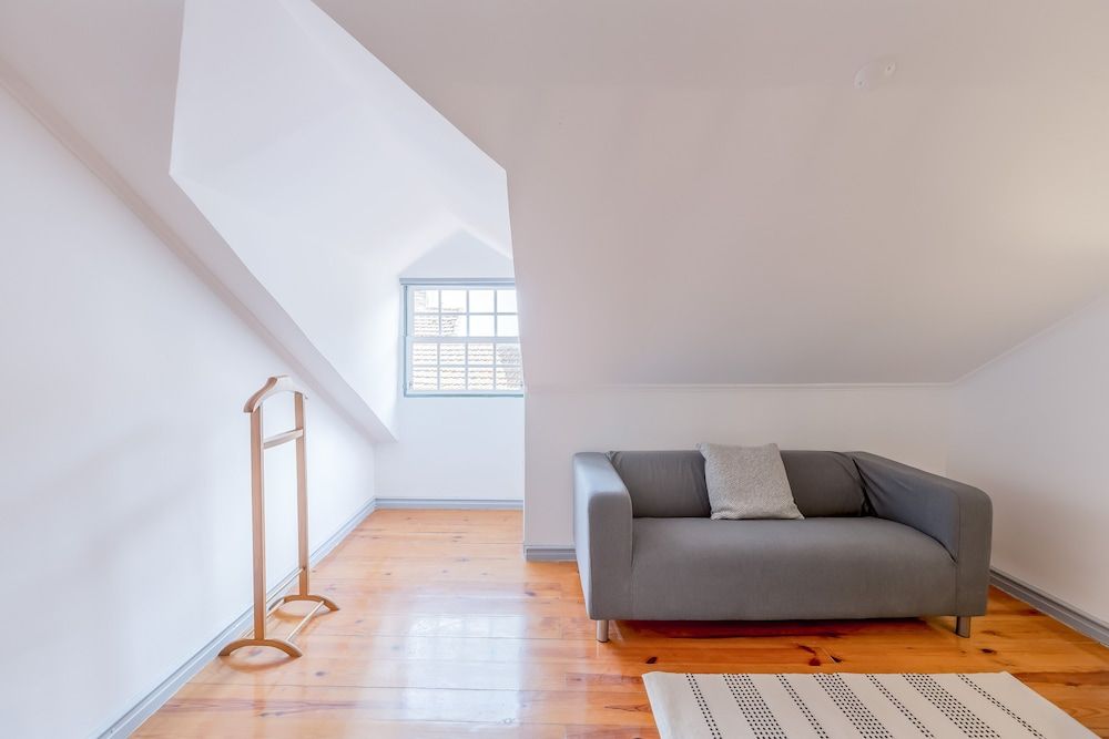 Bright & Spacious Alfama Typical Apartment, By TimeCooler Apartment, 2 Bedrooms 20