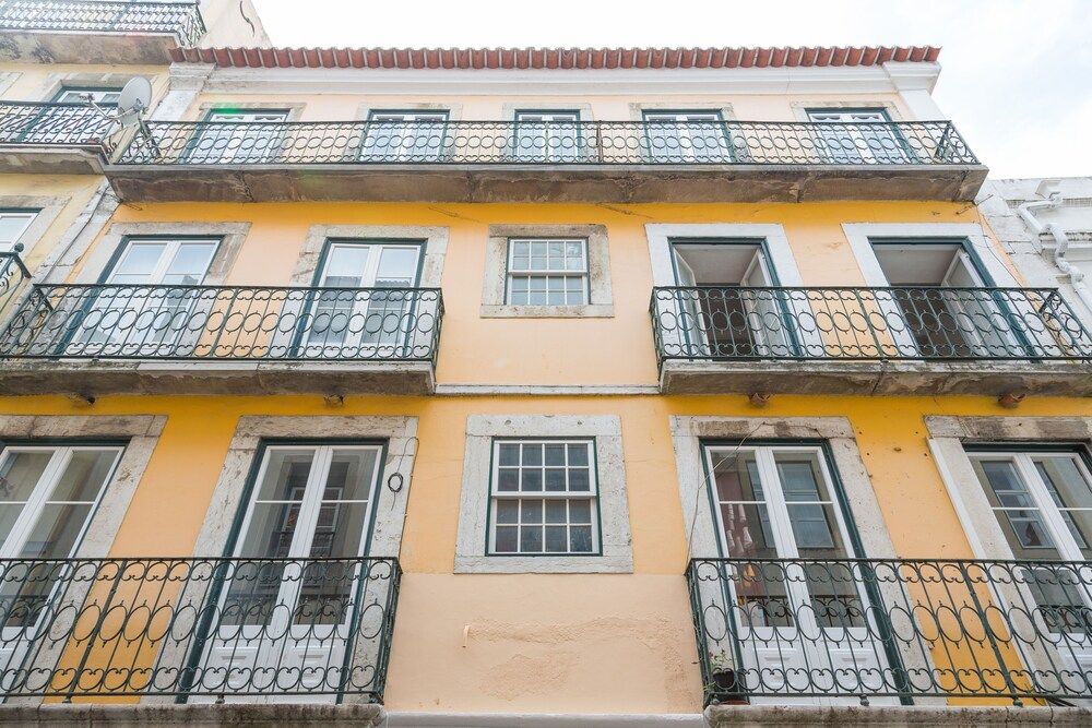 undefined Bright & Spacious Alfama Typical Apartment, By TimeCooler 4